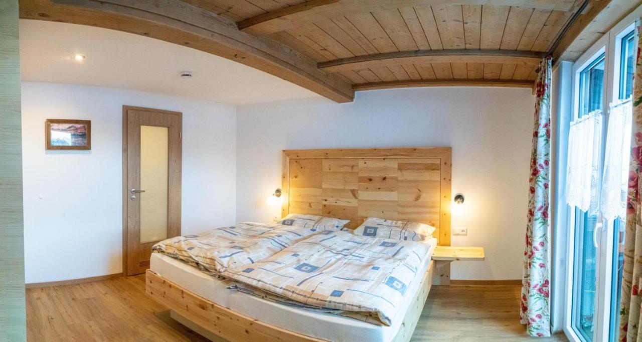 Ferienwohnungen Keller Pfronten Buitenkant foto
