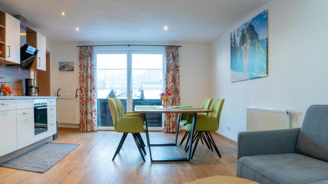 Ferienwohnungen Keller Pfronten Buitenkant foto