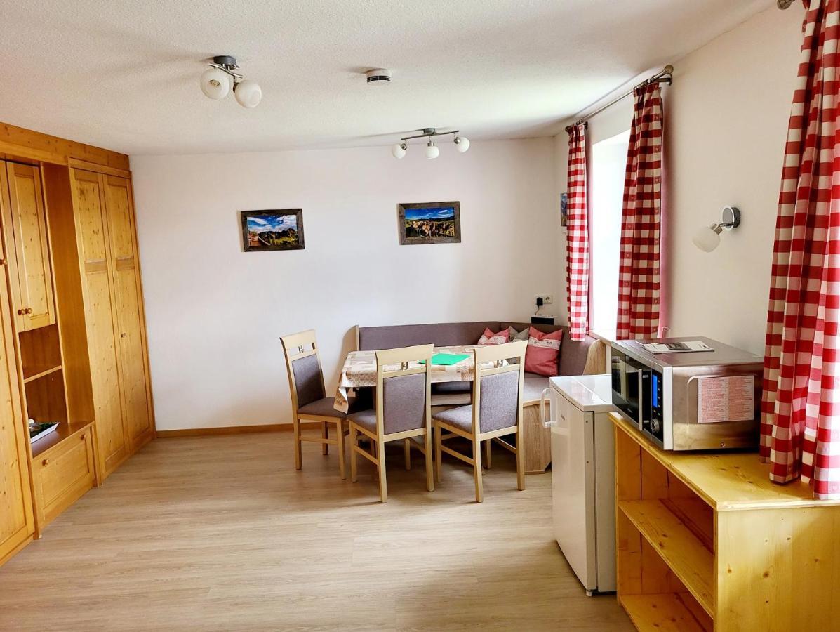 Ferienwohnungen Keller Pfronten Buitenkant foto